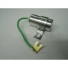 CONDENSADOR (9237046801)  CONDENSADOR NISSAN 60-86