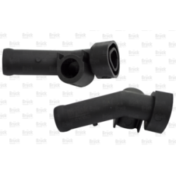 CONECTOR (93383625)  CONECTOR  MULTIPLE  ADMISION  CORSA-TORNADO  06-08