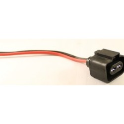 CONECTOR (ARN10104)  CONECTOR MOTOVENTILADOR DE GOLLUPOPOLO BETTLE