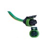 CONECTOR (ARN10105) CONECTOR BULBO ACEITE CHEVROLET HEMBRA 4 TERMINALES