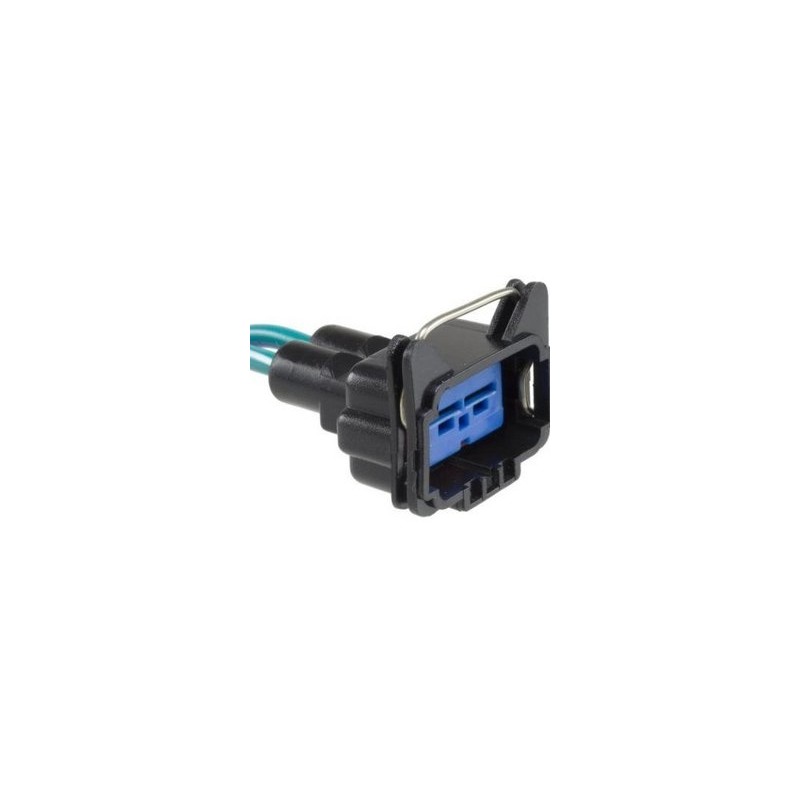 CONECTOR (ARN10106)  CONECTOR P/ MOTOVENTILADOR FORD MISTYQUE.