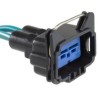 CONECTOR (ARN10106)  CONECTOR P/ MOTOVENTILADOR FORD MISTYQUE.
