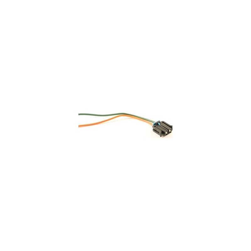 CONECTOR (ARN10110)  CONECTOR BOMBA GASOLINA CHEVROLET VORTEC 2 TERMINALES