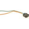 CONECTOR (ARN10110)  CONECTOR BOMBA GASOLINA CHEVROLET VORTEC 2 TERMINALES