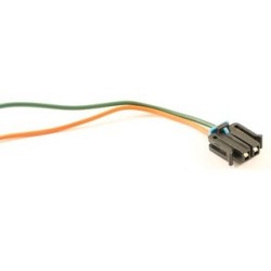 CONECTOR (ARN10110)  CONECTOR BOMBA GASOLINA CHEVROLET VORTEC 2 TERMINALES