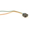 CONECTOR (ARN10110)  CONECTOR BOMBA GASOLINA CHEVROLET VORTEC 2 TERMINALES