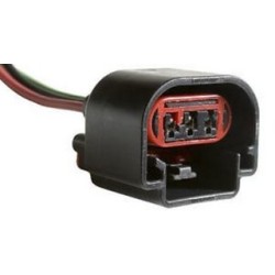 CONECTOR (ARN10116)  CONECTOR PARA FOCO H13 9008