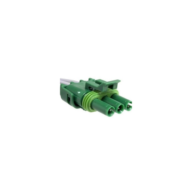 CONECTOR (ARN10117)  CONECTOR PARA SENSOR MAP CHEVROLET
