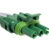 CONECTOR (ARN10117)  CONECTOR PARA SENSOR MAP CHEVROLET