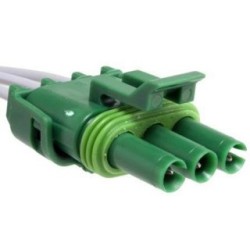 CONECTOR (ARN10117)  CONECTOR PARA SENSOR MAP CHEVROLET