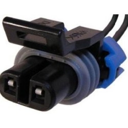 CONECTOR (ARN10118)  CONECTOR UNIVERSAL CHEVY PARA SENSOR DE TEMPERATURA CHISGUETEROY FACIA