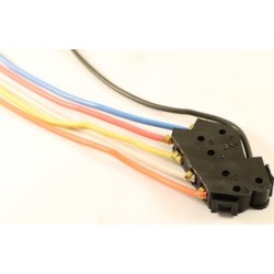 CONECTOR (ARN10119)  CONECTOR PARA SWITCH DE ELEVADORES DOBLE CHEVROLET