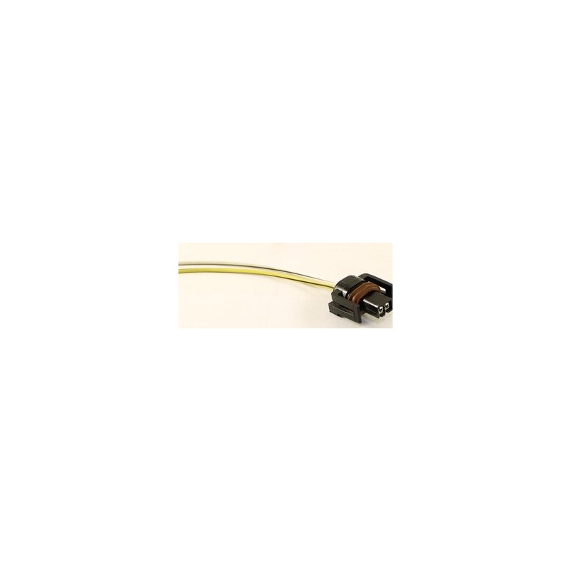 CONECTOR (ARN10129)  CONECTOR PARA INYECTORES DE CHEVY