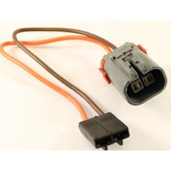CONECTOR (ARN10147)  CONECTOR DE BOMBA GASOLINA MOTOVENTILADOR TSURU III COMPLETO