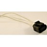 CONECTOR (ARN10148)  CONECTOR SENSOR  DE TPS  A-4