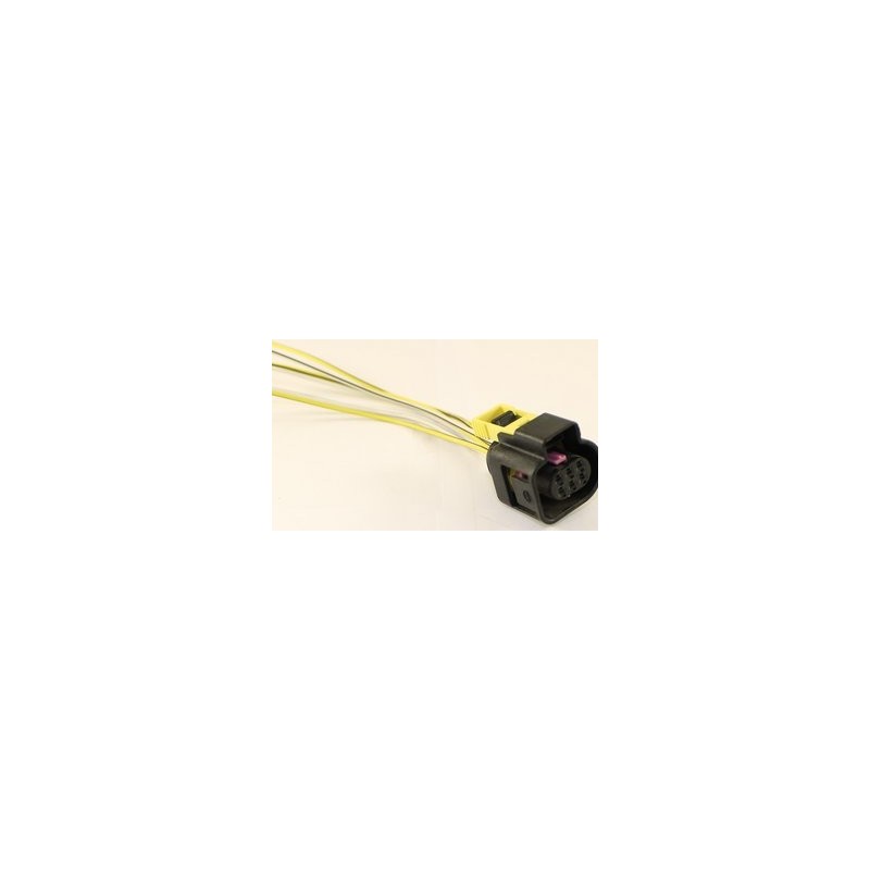 CONECTOR (ARN10149)  CONECTOR PARA RELEVADOR CAJA DE MUERTO DE LUPO