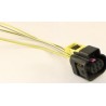 CONECTOR (ARN10149)  CONECTOR PARA RELEVADOR CAJA DE MUERTO DE LUPO