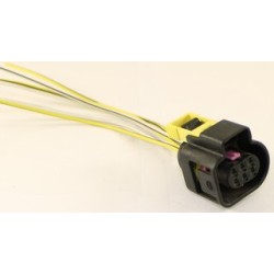 CONECTOR (ARN10149)  CONECTOR PARA RELEVADOR CAJA DE MUERTO DE LUPO
