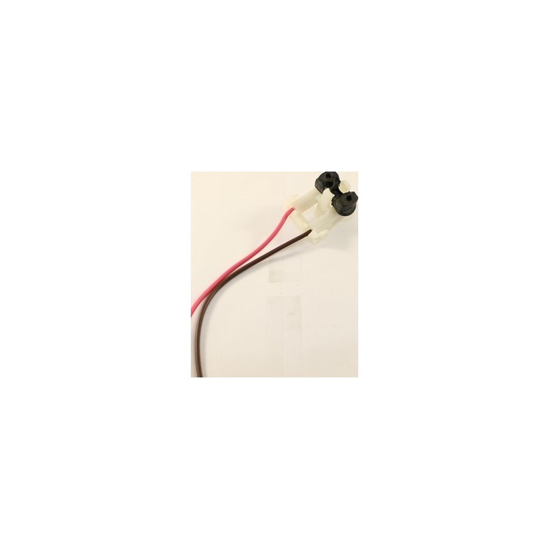 CONECTOR (ARN20132)  CONECTOR DE INYECTORES JGO.TBI CHEVROLET TODAS LAS CAMIONETAS INCLYENDO AMERICANAS