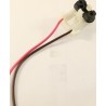 CONECTOR (ARN20132)  CONECTOR DE INYECTORES JGO.TBI CHEVROLET TODAS LAS CAMIONETAS INCLYENDO AMERICANAS