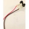 CONECTOR (ARN20132)  CONECTOR DE INYECTORES JGO.TBI CHEVROLET TODAS LAS CAMIONETAS INCLYENDO AMERICANAS