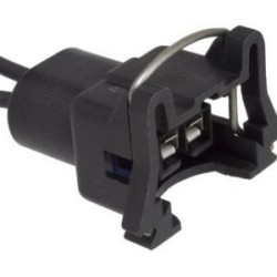CONECTOR (ARN20135)  CONECTOR PARA INYECTORES DE CHRYSLER   MODELO.VIEJO