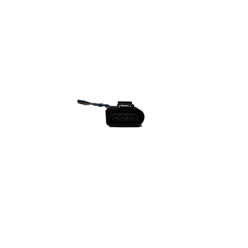 CONECTOR (ARN20140)  CONECTOR PARA BOBINA A4 4 TERMINALES  UNA POR PISTON