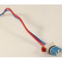 CONECTOR (ARN20143)  CONECTOR PARA BOMBA DE GASOLINA CHRYSLER  NEON SPIRIT SHADOW