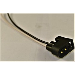 CONECTOR (ARN20148)  CONECTOR BOBINA PLATINA CLIO RENAULT KANGOO