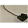 CONECTOR (ARN20148)  CONECTOR BOBINA PLATINA CLIO RENAULT KANGOO