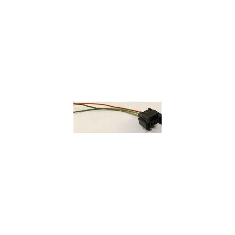 CONECTOR (ARN20159)  CONECTOR POSICION DE CIGÜEÑAL  Y ARBOL DE  LEVAS   SENTRA