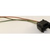 CONECTOR (ARN20159)  CONECTOR POSICION DE CIGÜEÑAL  Y ARBOL DE  LEVAS   SENTRA