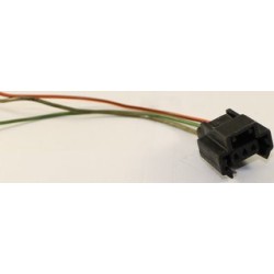 CONECTOR (ARN20159)  CONECTOR POSICION DE CIGÜEÑAL  Y ARBOL DE  LEVAS   SENTRA