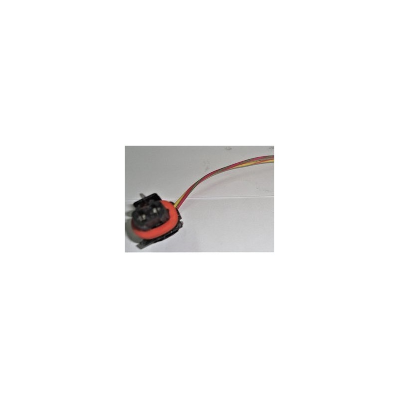 CONECTOR (ARN20160)  CONECTOR SENSOR POSISION DE CIGUEÑAL CHEVY