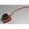 CONECTOR (ARN20160)  CONECTOR SENSOR POSISION DE CIGUEÑAL CHEVY