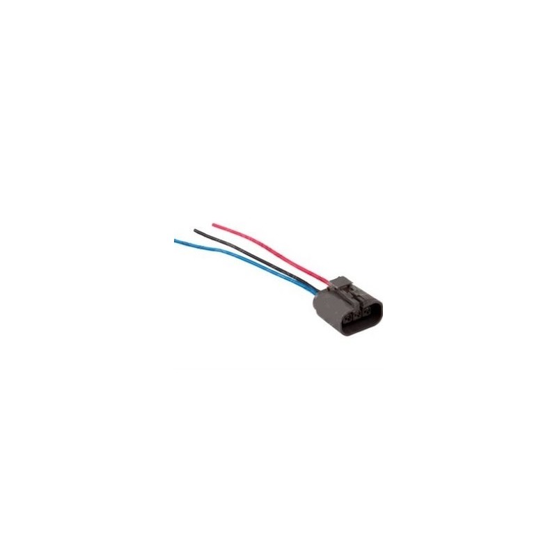 CONECTOR (ARN20164)  CONECTOR BOMBA DE GASOLINA Y SENSOR DE OXIGENO 3TERMINALES NISSAN