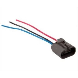 CONECTOR (ARN20164)  CONECTOR BOMBA DE GASOLINA Y SENSOR DE OXIGENO 3TERMINALES NISSAN