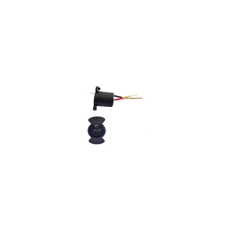 CONECTOR (ARN20182)  CONECTOR FOCO H1 FARO PRINCIPAL HONDA ACURA PILOT CR-V