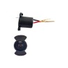 CONECTOR (ARN20182)  CONECTOR FOCO H1 FARO PRINCIPAL HONDA ACURA PILOT CR-V