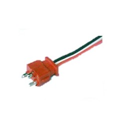 CONECTOR (ARN20187)  CONETOR PLAFON 3 TERMINALES SELLADO