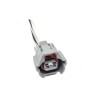 CONECTOR (ARN20189)  CONECTOR INYECTOR 2 TERMINALES NISSAN URVAN PATHFINDER VW BEETLE GOLF
