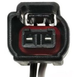 CONECTOR (ARN30172)  CONECTOR PARA BOBINA FORD TRITON NAVIGATOR ESCAPE SABLE