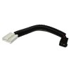 CONECTOR (ARN40178)  CONECTOR   JGO.  BOMBA  GASOLINA  CHEVY  C2