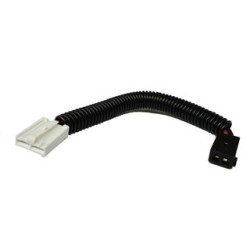 CONECTOR (ARN40178)  CONECTOR   JGO.  BOMBA  GASOLINA  CHEVY  C2