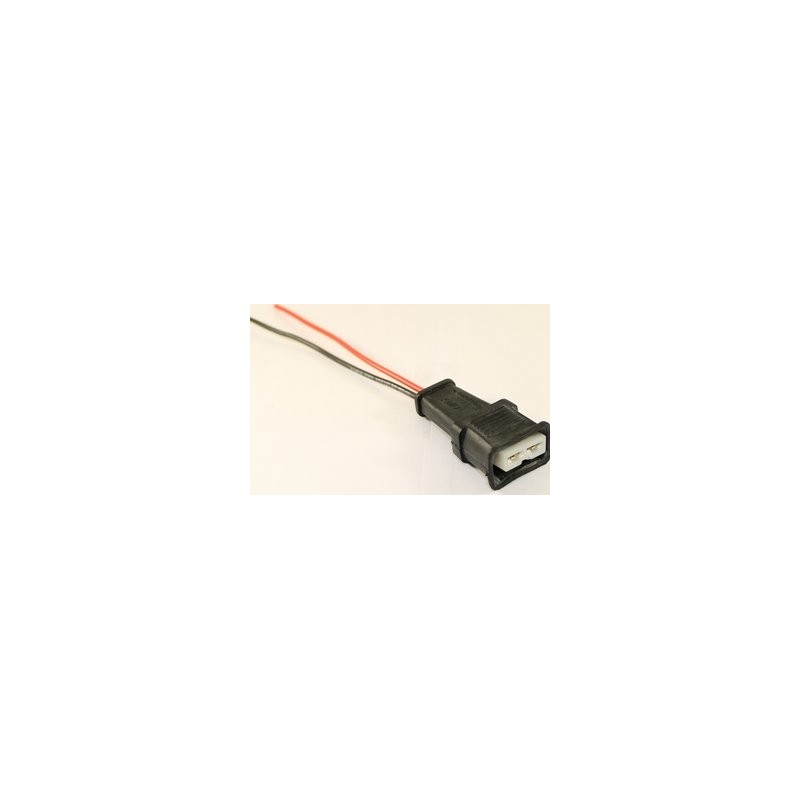 CONECTOR (ARN50193)  CONECTOR CON 2 ENTRADAS PARA MOTOVENTILADOR DE CARIBE Y TODOS LOS WV