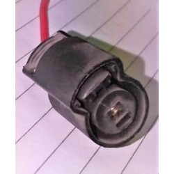 CONECTOR (ARN50196)  CONECTOR DE ACEITE DE ATOS 1 TERMINAL