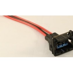 CONECTOR (ARN60154)  CONECTOR DE REGULADOR D 3G ENTRADA CUADRADA F785 F786