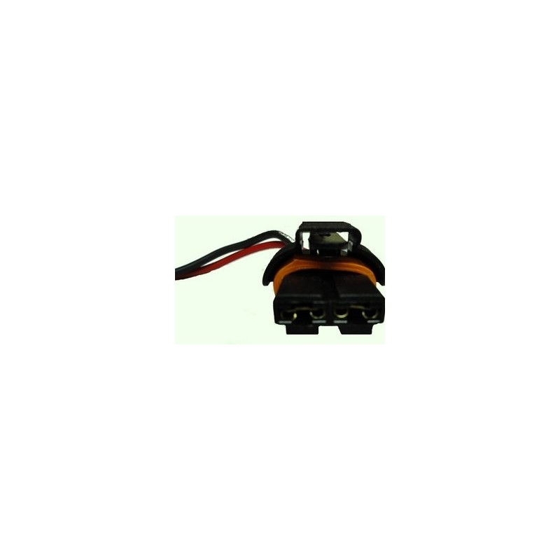 CONECTOR (ARN60156)  CONECTOR PARA MOTOVENTILADOR DE PLATINA VALEO