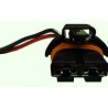 CONECTOR (ARN60156)  CONECTOR PARA MOTOVENTILADOR DE PLATINA VALEO