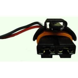 CONECTOR (ARN60156)  CONECTOR PARA MOTOVENTILADOR DE PLATINA VALEO